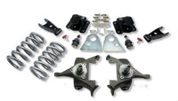 Belltech Lowering KIT W/O Shocks - Mammoth Racing -