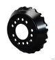 Wilwood Hat-Dynamic BB Front 1.74in Offset 5 x 4.50/4.75 - 12 on 8.75in - My Store