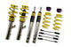 KW Coilover Kit V3 Audi TT (8J) Roadster FWD (4 cyl.) w/ magnetic ride - Mammoth Racing -