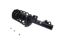 KYB Shocks & Struts Strut Plus Front Right FORD Taurus 2000-07 MERCURY Sable 2000-05 - Mammoth Racing -