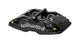 Wilwood Caliper-Forged Superlite 1.62in Pistons 1.25in Disc - Black - Mammoth Racing -