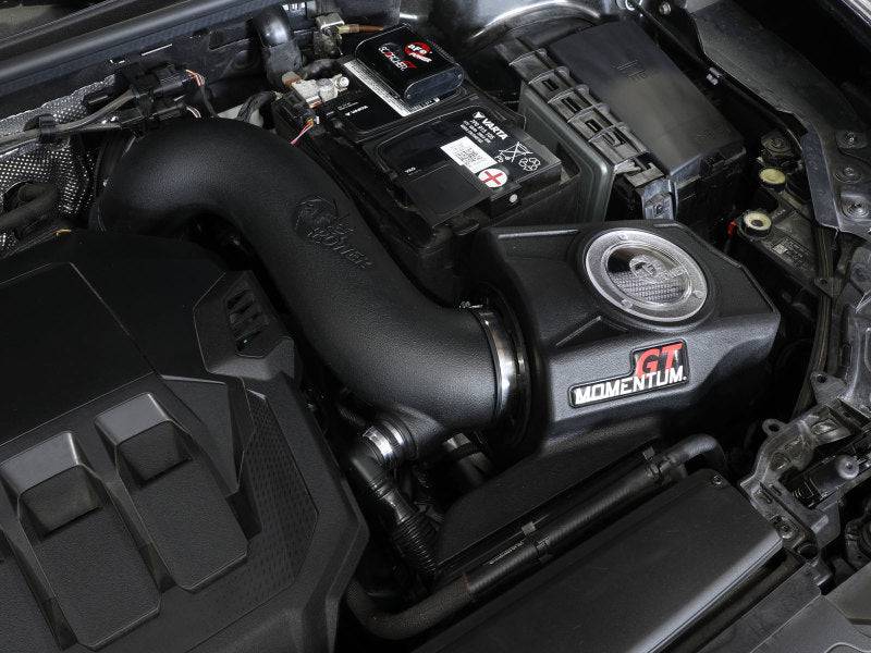 aFe Momentum GT Pro DRY S Cold Air Intake System 19-21 Audi Q3 L4-2.0L (t) - My Store