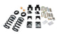 Belltech Lowering KIT W/O Shocks - Mammoth Racing -