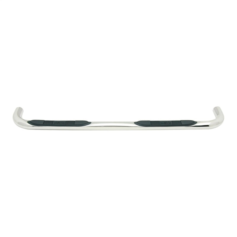 Westin 2002-2009 Chevrolet/GMC Tahoe 4Dr (Excl Z71) E-Series 3 Nerf Step Bars - SS - Mammoth Racing -