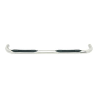Westin 2002-2009 Chevrolet/GMC Tahoe 4Dr (Excl Z71) E-Series 3 Nerf Step Bars - SS - Mammoth Racing -