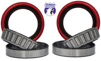 Yukon Gear 99+ F450 & F550 Axle Bearing & Seal Kit - Mammoth Racing -