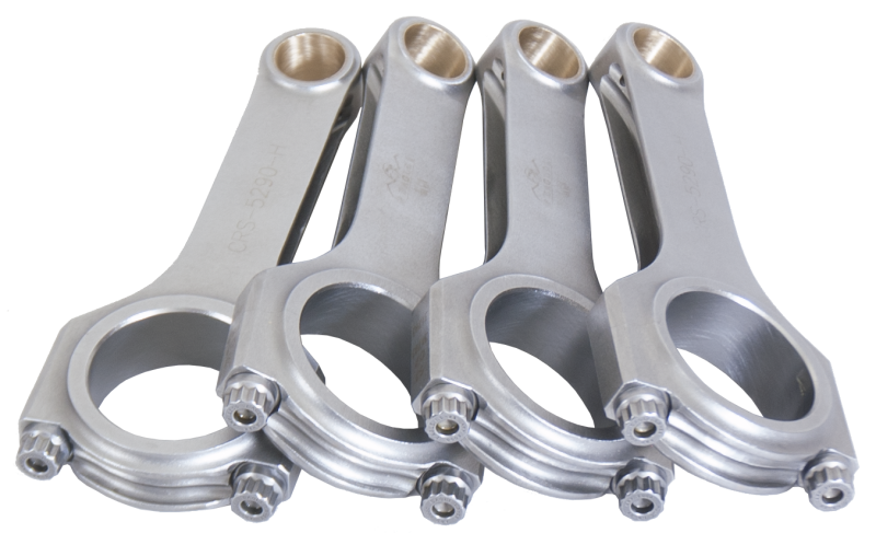 Eagle Honda B16 Engine Connecting Rods (Set of 4) - Mammoth Racing -