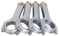 Eagle Honda B16 Engine Connecting Rods (Set of 4) - Mammoth Racing -