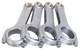 Eagle Honda B16 Engine Connecting Rods (Set of 4) - Mammoth Racing -