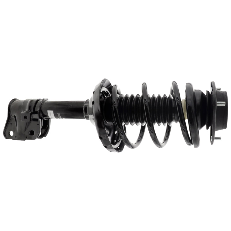 KYB Shocks & Struts Strut-Plus Front Left 09-10 Subaru Forester - Mammoth Racing -