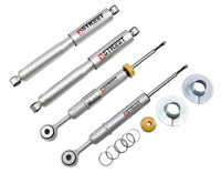Belltech Street Performance Shock Set - Mammoth Racing -