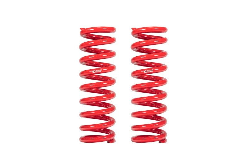 Eibach Pro-Truck Lift Kit for 2019+ Toyota 4Runner TRD Pro 4WD - Front - Mammoth Racing -
