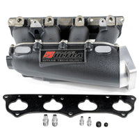 Skunk2 Ultra Series Street K20a/a2/a3 K24 Engines Intake Manifold - Black - Mammoth Racing -