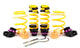 KW BMW M3/M4 G80/G82 Height Adjustable Spring Kit - Mammoth Racing -