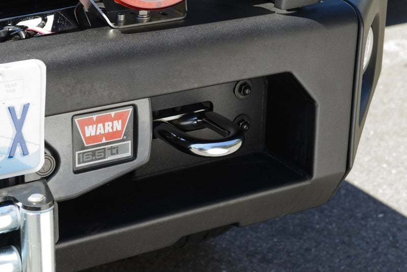 ARB Textured Modular Bar Type B Kit - Mammoth Racing -