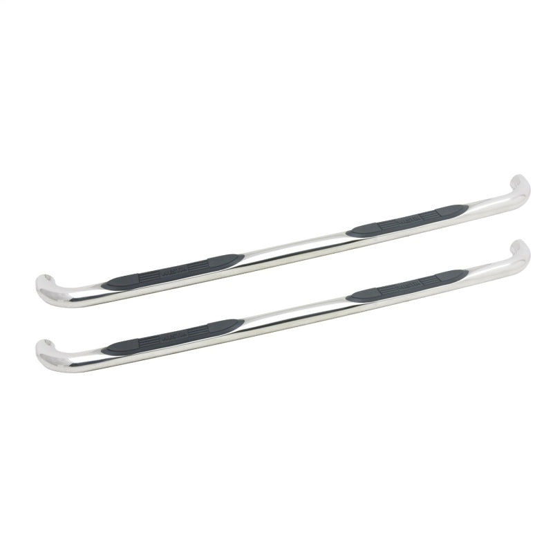 Westin 2009-2018 Dodge/Ram 1500 Crew Cab E-Series 3 Nerf Step Bars - SS - Mammoth Racing -