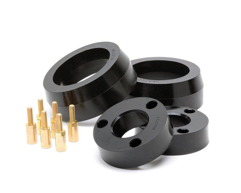 Daystar 2003-2009 Toyota 4Runner 2WD/4WD - 2.5in Lift Kit - Mammoth Racing -