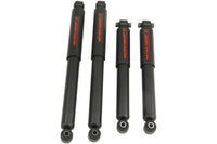 Belltech ND2 OEM Shock Set - Mammoth Racing -