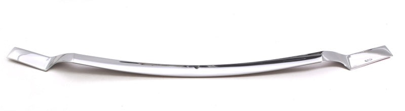 AVS 99-07 Ford F-250 Aeroskin Low Profile Hood Shield - Chrome - Mammoth Racing -