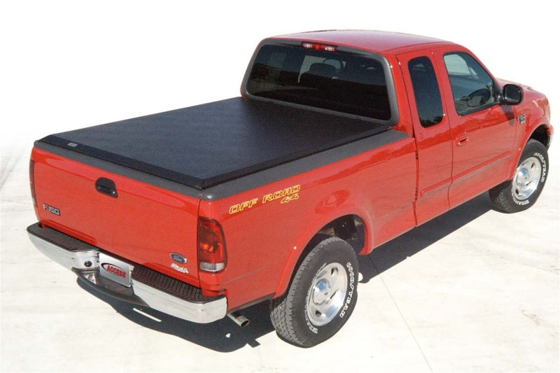 Access Original 97-03 Ford F-150 8ft Bed and 04 Heritage Roll-Up Cover - My Store