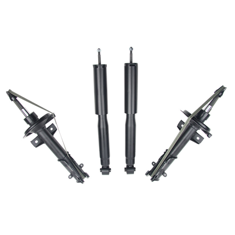 ST Shock Kit Ford Mustang 5th gen. - My Store