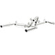 MagnaFlow Sys C/B Camaro-Firebird 93-97 5.7l - Mammoth Racing -