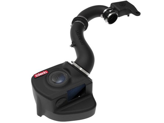 aFe Takeda Momentum Pro 5R Cold Air Intake System 20-22 Subaru Outback H4-2.5L - Mammoth Racing -