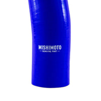 Mishimoto 18+ Jeep Wrangler JL 2.0L Blue Silicone Radiator Coolant Hose Kit - Mammoth Racing -
