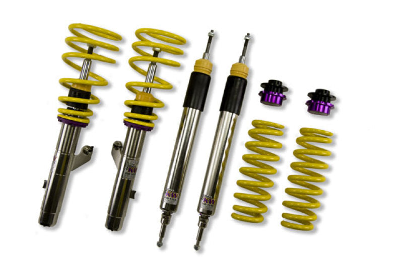 KW Coilover Kit V3 BMW 3series E91/E93 2WDConvertible + Wagon - Mammoth Racing -