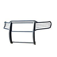 Westin 2014-2018 Toyota Tundra Sportsman Grille Guard - Black - Mammoth Racing -