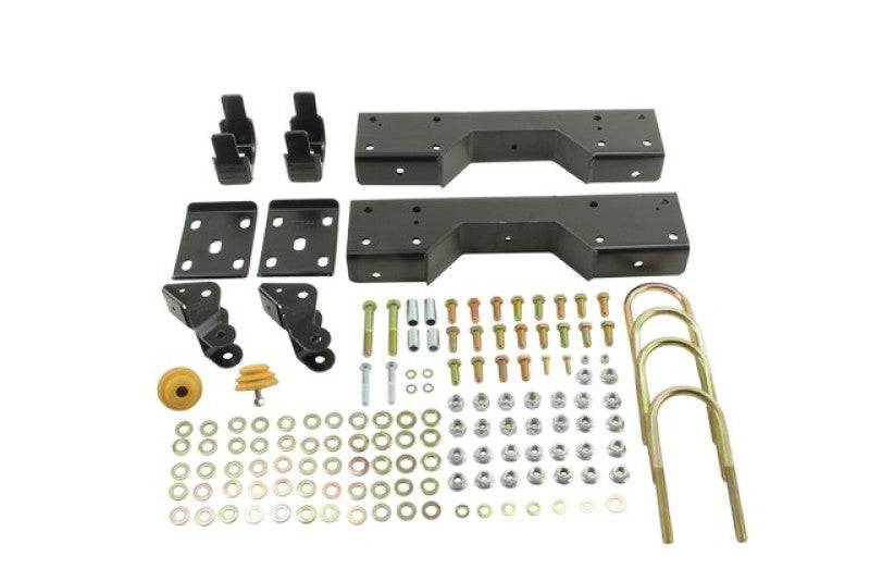 Belltech Flip KIT 88-98 GM C1500/2500 STD CAB 6inch - Mammoth Racing -