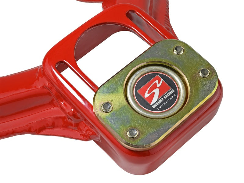 Skunk2 Pro Stance Honda/Acura (eg/dc2 Chassis) Front Camber Kit - Mammoth Racing -