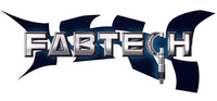 Fabtech 19-22 Ram 2500 4WD 5in Radius Arm Kit w/2.25 Dlss - Mammoth Racing -
