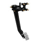 Wilwood Adjustable Balance Bar Brake Pedal - Reverse Mount - 5.5-6.25:1 - My Store