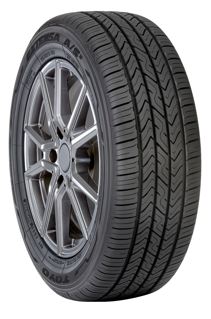 Toyo Extensa A/S II - 235/55R18 100H - Mammoth Racing -