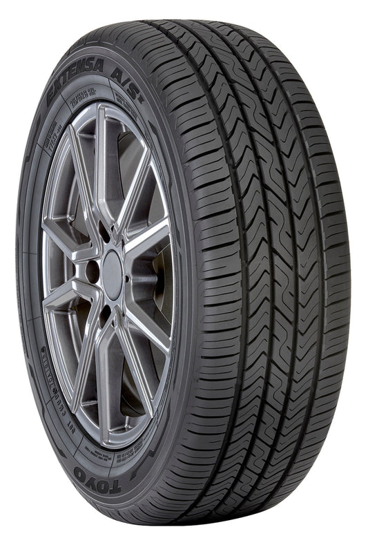 Toyo Extensa A/S II - 235/65R17 104H - Mammoth Racing -