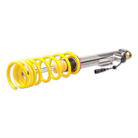 KW Coilover Kit DDC ECU BMW 5 Series (F10) 2WD w/o EDC - Mammoth Racing -