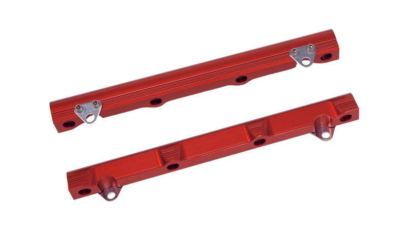 Aeromotive 98.5-04 Ford DOHC 4.6L Billet Fuel Rails (Cobra) - My Store