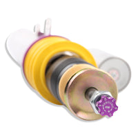 KW Coilover Kit V3 Porsche Cayman (987) incl. Cayman S w/ PASM (Must Deactivate PASM) - Mammoth Racing -