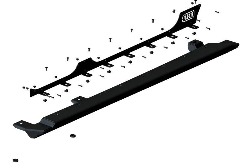 ARB R/T/Rail Suits Jl 4 Door - My Store