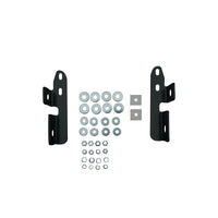 Westin 1999-2007 Chevy Silverado Classic 1500LD E-Series Bull Bar - Black - Mammoth Racing -