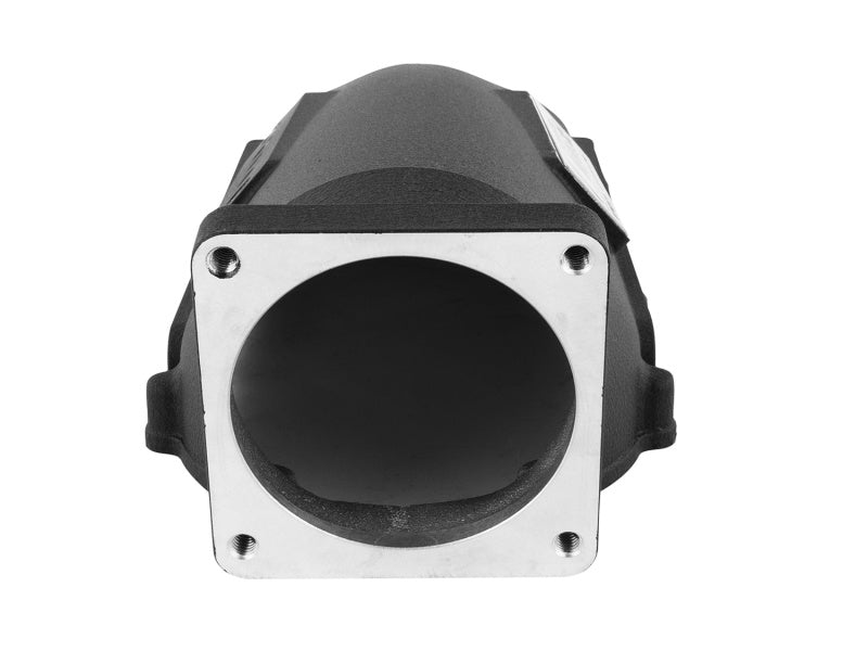 Skunk2 Ultra Race K Series Side Feed Plenum Kit - 3.5l Vol 90mm Inlet 5.0 Ford T / Body Bolt Pattern - Mammoth Racing -