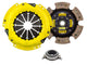 ACT 2000 Toyota Echo HD/Race Sprung 6 Pad Clutch Kit - Mammoth Racing -