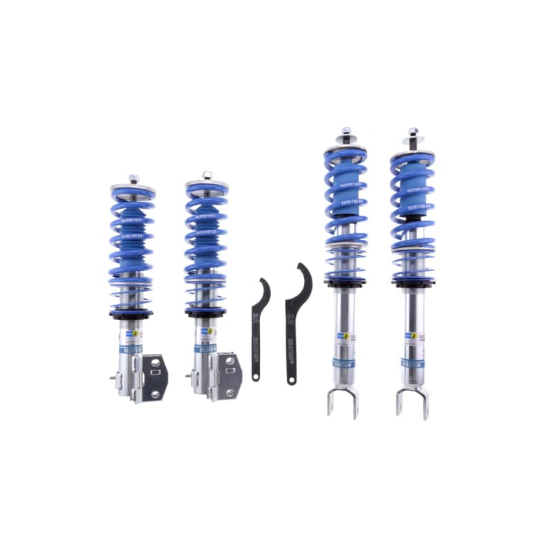 Bilstein B14 Mitsubishi Lancer EVO 6/7/8/9K 4 Suspension Kit - Mammoth Racing -