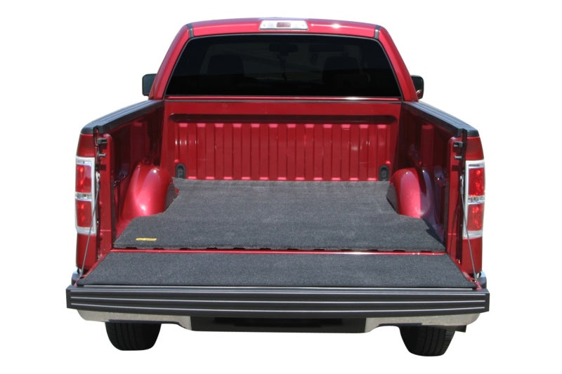 BedRug 2019+ Ford Ranger Double Cab 5ft Bed Mat (Use w/Spray-In & Non-Lined Bed) - My Store