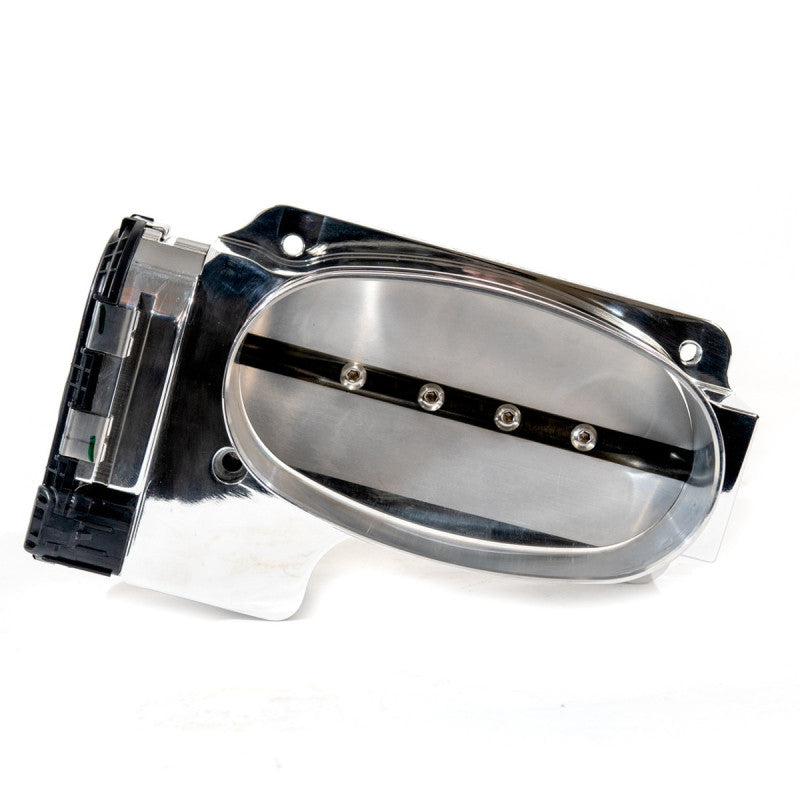 VMP Performance 15-17 Coyote 5.0L Super Monoblade 163R LH Odin Throttle Body - My Store