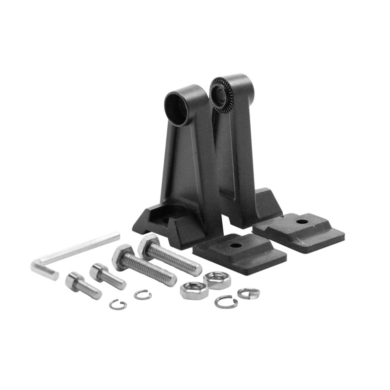 Westin EF2 LED Light Bar Double Row 12 inch Combo w/3W Epistar - Black - Mammoth Racing -