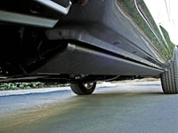 AMP Research 2013-2015 Dodge Ram 1500/2500/3500 All Cabs PowerStep Plug N Play - Black - My Store