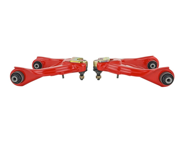 Skunk2 Pro Series 03-06 Acura Tsx/04-08 TL Adjustable Front Camber Kits - Mammoth Racing -