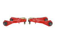 Skunk2 Pro Series 03-06 Acura Tsx/04-08 TL Adjustable Front Camber Kits - Mammoth Racing -